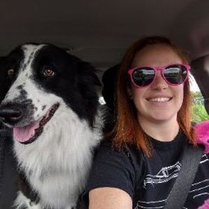 Meet your Posher, Malorie